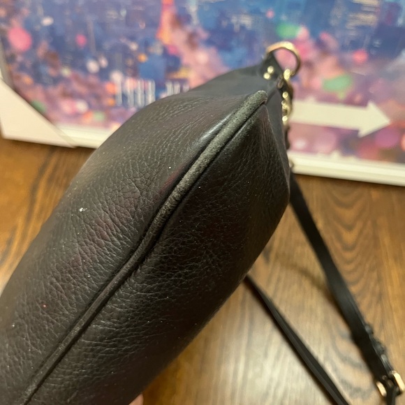 Kate Spade Cobble Hill Black Crossbody Bag, GUC - Picture 6 of 10